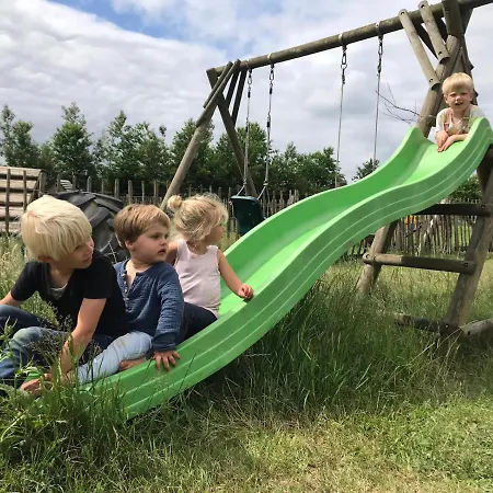 Frühstückspension Landhoeve