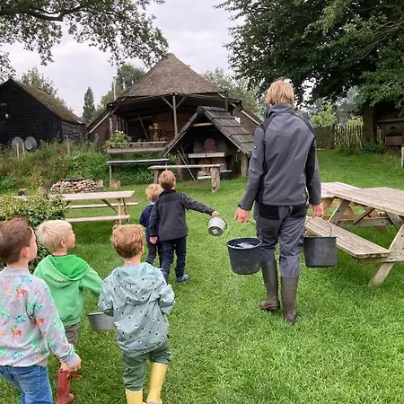 Frühstückspension Landhoeve
