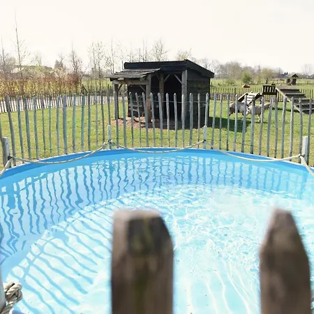 Frühstückspension Landhoeve