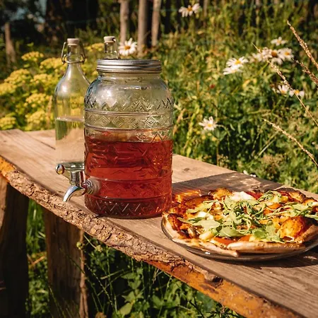 Frühstückspension Landhoeve