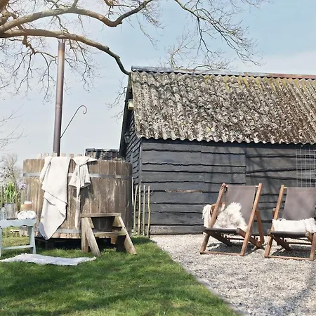 Landhoeve Bed & Breakfast