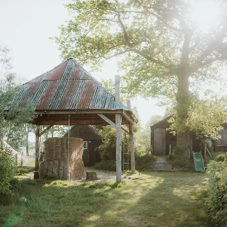 Landhoeve