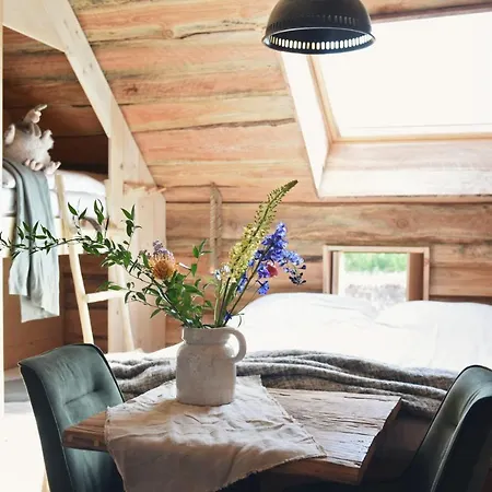 Landhoeve * Oosterwolde (Gelderland)