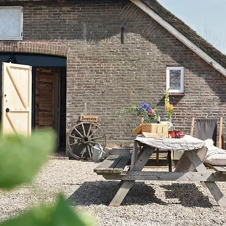 Landhoeve Oosterwolde (Gelderland)