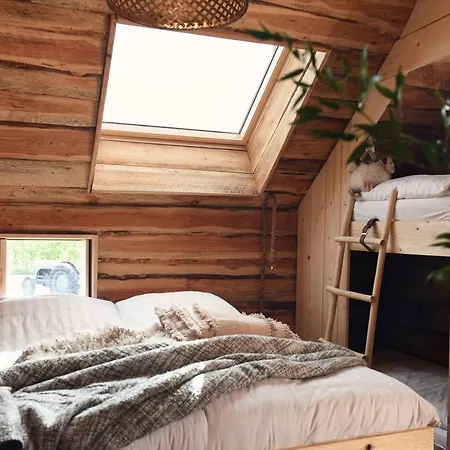 Bed & Breakfast Landhoeve